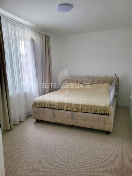 Apartament 3 camere în zona BORHANCI - 4