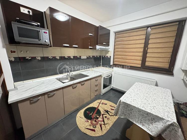 Etaj 1 I Apartament 3 camere 84mp - Canta I 2015, CT, mobilat & utilat - 7