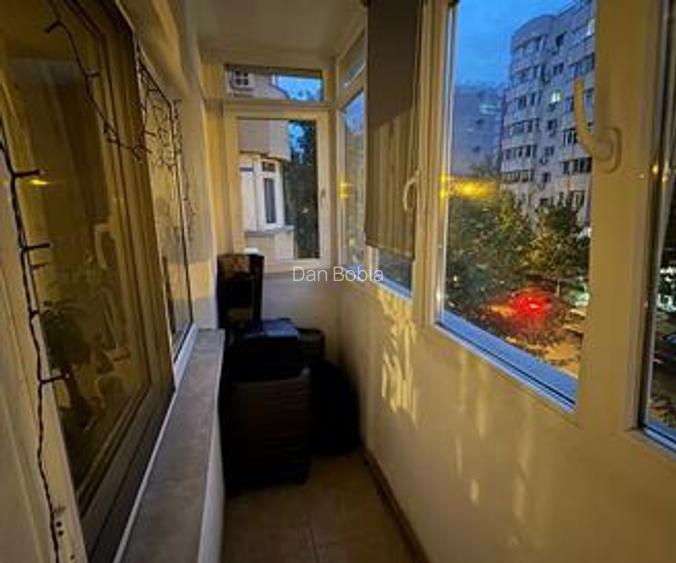 Garsoniera Decomandata- Mall vitan- Timpuri Noi DB2145 - 5
