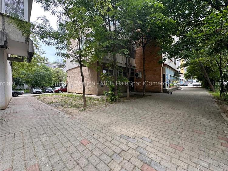 Spatiu comercial Nicolina Clopotari, zona Profi, 160mp - 8