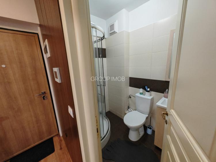 2 camere premium, zona Nord - 6