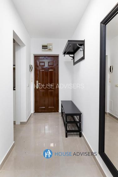 Inchiriere apartament 3 camere Stefan cel Mare - 12