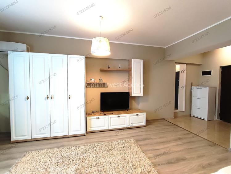 garsoniera bloc nou Galati - 10