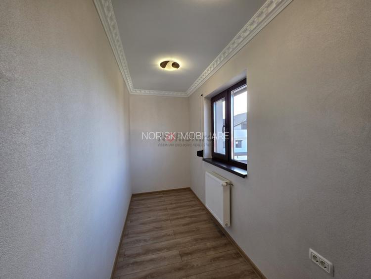 Luxury Villa • 5kW • Resedinta Unica intr-un Ansamblu Privat - 15