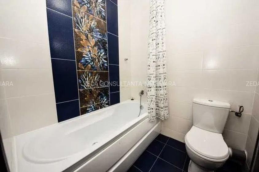 Apartament 2 camere Grozăvești – 10 min Metrou, centrală proprie, Nou - 7