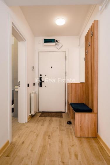 Alezzi Infinity  / vedere la mare  si piscina/ Loc de parcare - 7