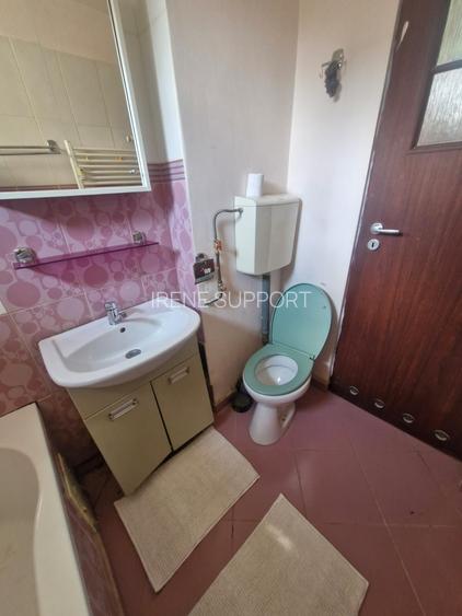 Apartament 2 camere Et 3 langa Plazza Mall Dr Taberei - 13