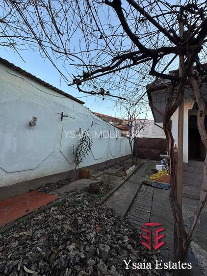 OCAZIE LA VANZARE - CASA CARAMIDA 6 CAMEE - ZONA ICIL - - 18