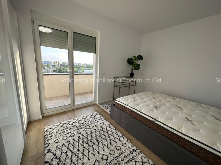 Apartament la prima inchiriere - 15