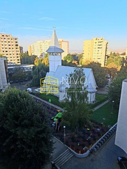 Apartament 2 camere – Tg. Mureș – Dâmbu Pietros – Zona Poștei - 14