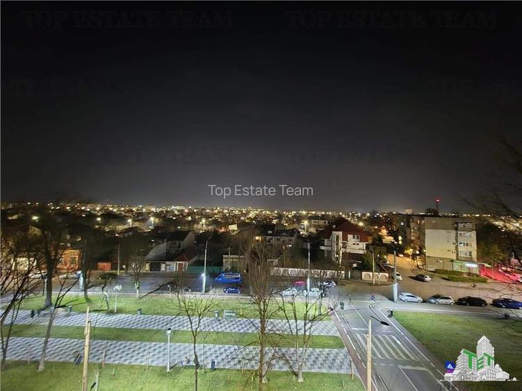 Duplex Indepententei - Calea Galati - vanzare - Braila - 13