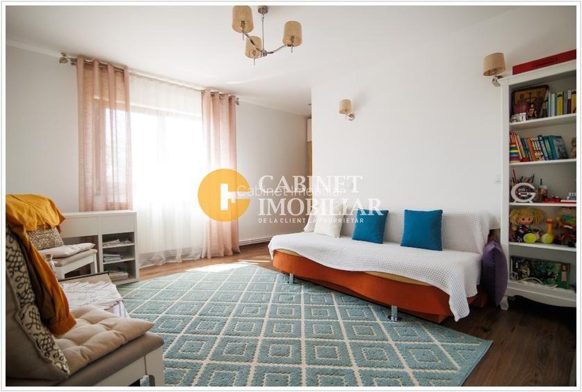 Casă de vânzare în Miroslava - 8