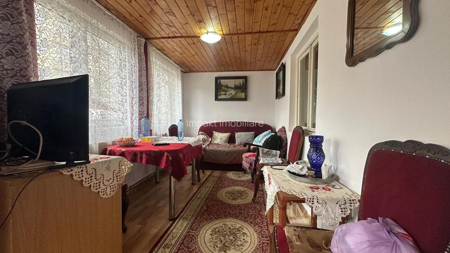 Casa cu Teren Generos | 600 mp | Investiție | Zona Grand Hotel Italia - 5