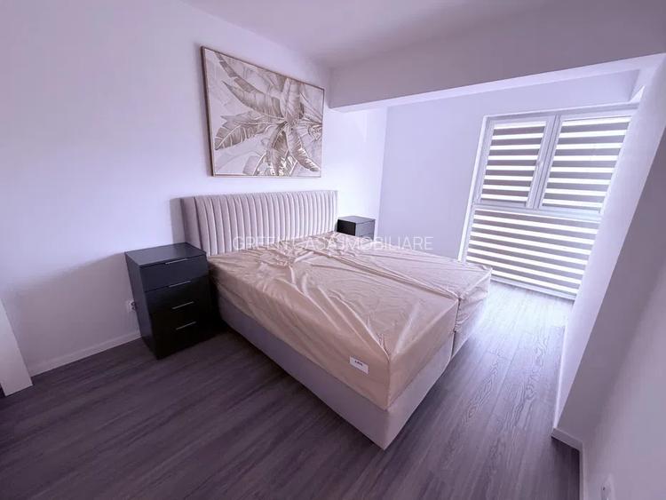 Apartament Floresti ,Avram Iancu - 5