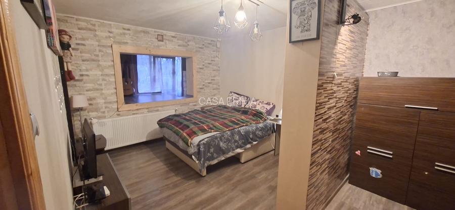 Apartament 3 camere, DECOMANDAT!  Nicolina-Belvedere! mutare imediata - 4