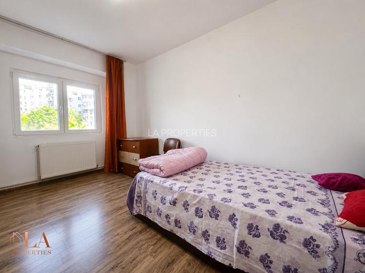 Apartament 3 camere | Zona Rahova - 3