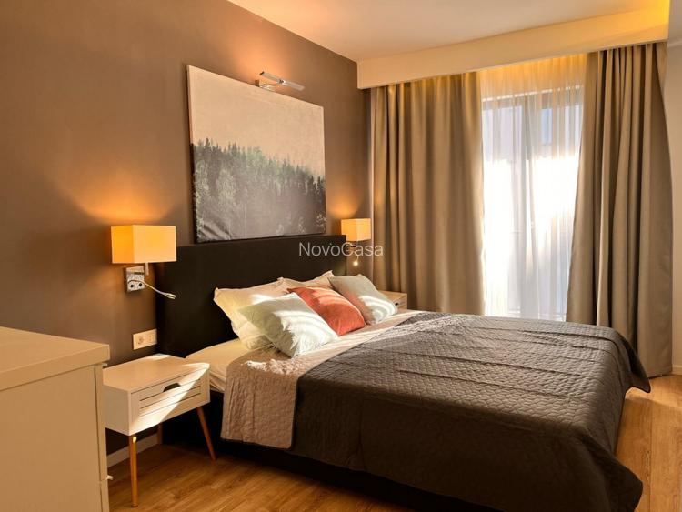 Apartament 2 camere+garaj in zona FSEGA Iulius Mall - 14