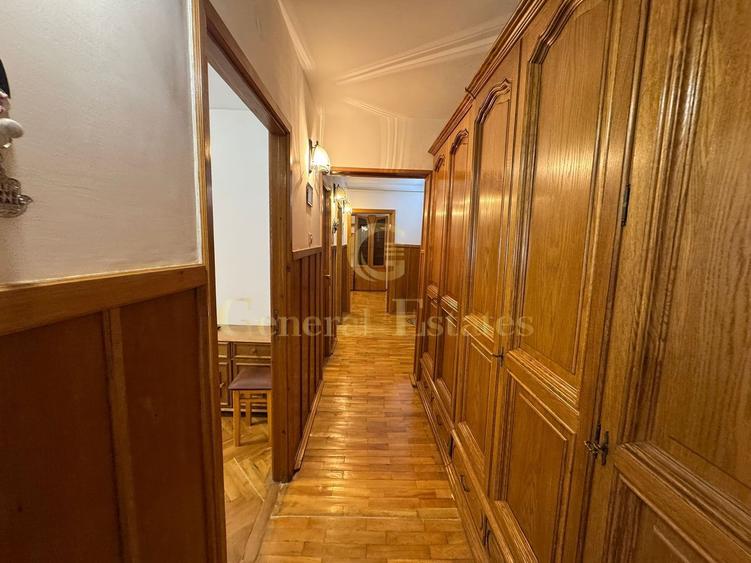 Apartament 3 camere de închiriat în Răcădău | Decomandat | Parcare - 9