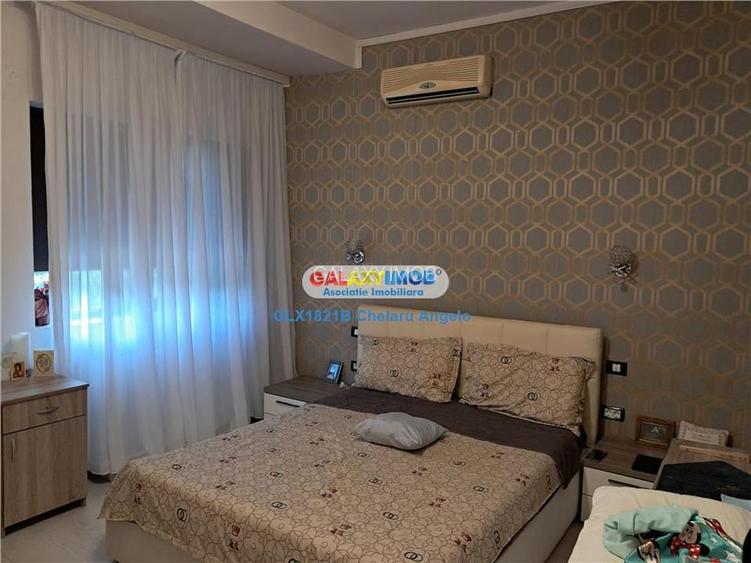 Unirii-11 Iunie apartament 4 camere, suprafata utila 124 mp, finisat - 17