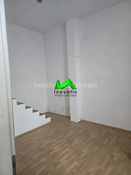 Spatiu comercial de inchiriat vitrina Sibiu Calea Dumbravii - 4