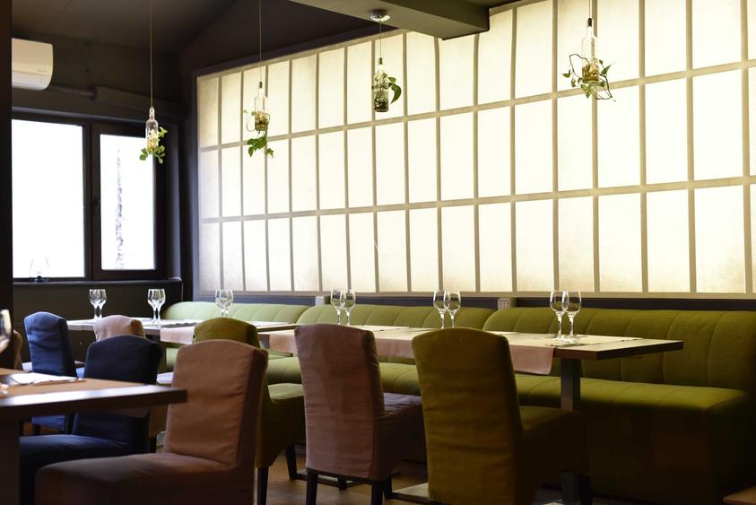 Vila Maria Rosetti / I.L. Caragiale - 2