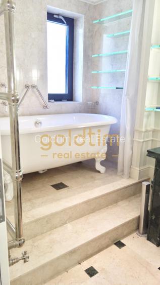 APARTAMENT SPATIOS/TERASE/2GARAJE/BOXA/AMBASADA AMERICII/BANEASA REZIDENTIAL - 13