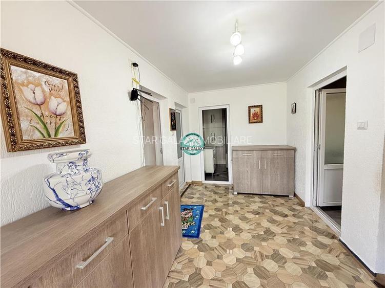 Vand Casa in Sovata cu Panorama deosebita ideala pt Pensiune sau casa de vacanta - 16