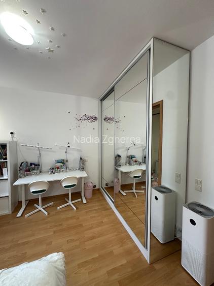 Apartament 3 camere Doamna Ghica Plaza Direct proprietar  - 9