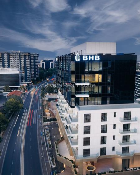 APARTAMENT 2 CAMERE | PROIECT DE LUX | BHB | FABRICA DE GLUCOZA - 2