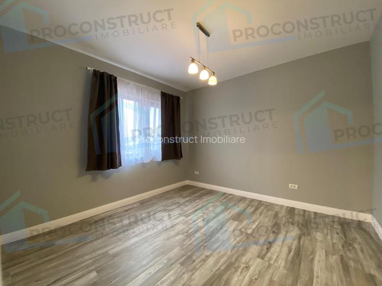 Duplex modern Dumbravita 120 mp utili + garaj (vanzare sau inchiriere) - 12