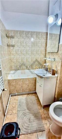 Apartament  2 camere, Et.2, 48 mp + centrala - Zona Gheorghe Lazar - 8