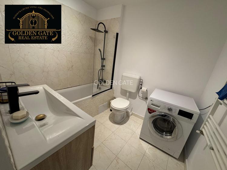 Casa Individuala Parcul Carol | Renovata | Centrala | Curte | - 5