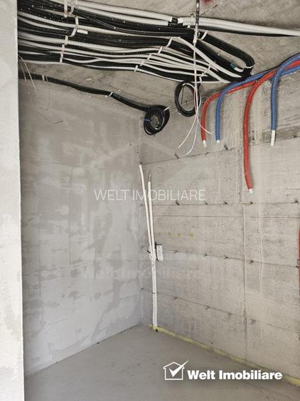 Casa individuala stil scandinav, zona Salicea, 500 teren liber, 2 garaje - 8