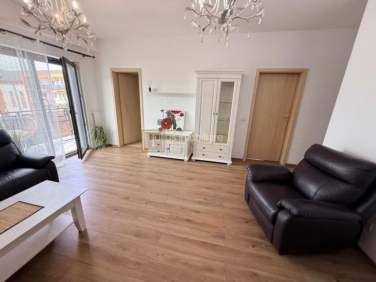 2 camere| Dumbravita| parcare inclusa| apartament superb| zona linistita| - 4