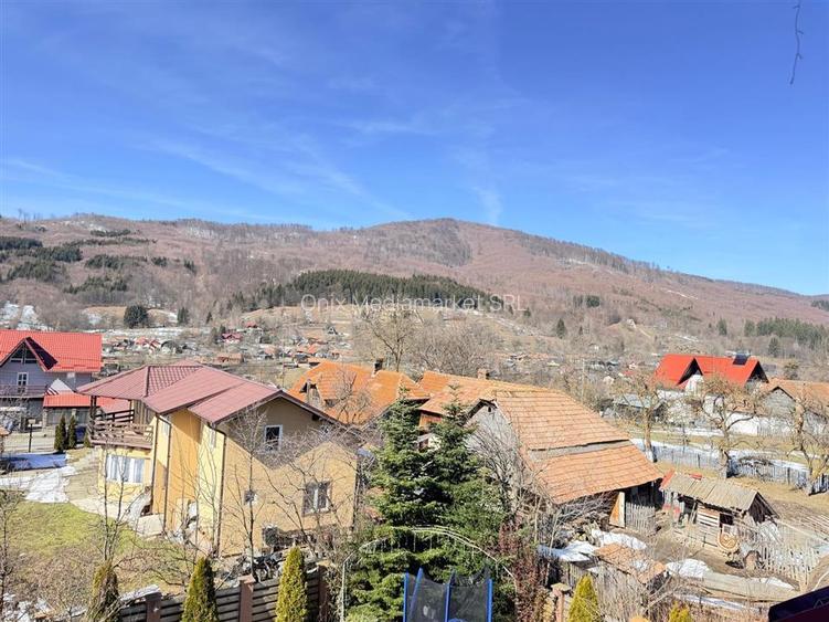 Vila Lux Valea Doftanei | 8 Camere | Structura Antiseismica - 2