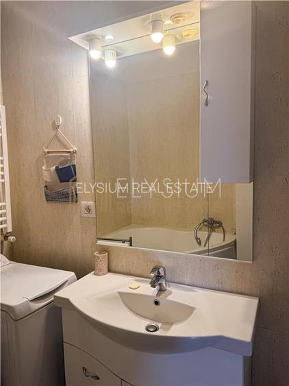 Apartament 2 camere de inchiriat North Area Lake View - 21