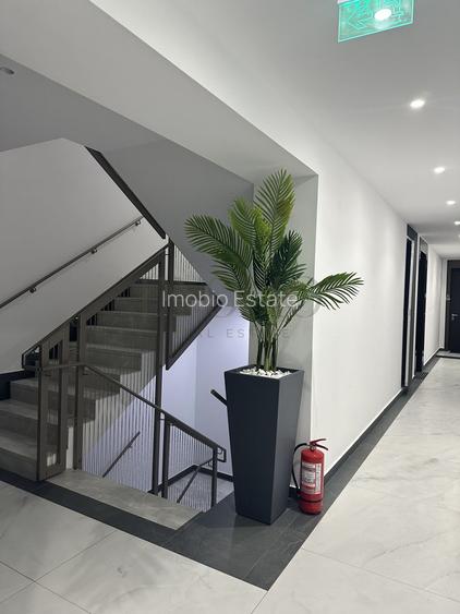 Studio Dublu Lux, Mobilat Premium | ONE LAKE CLUB - 12