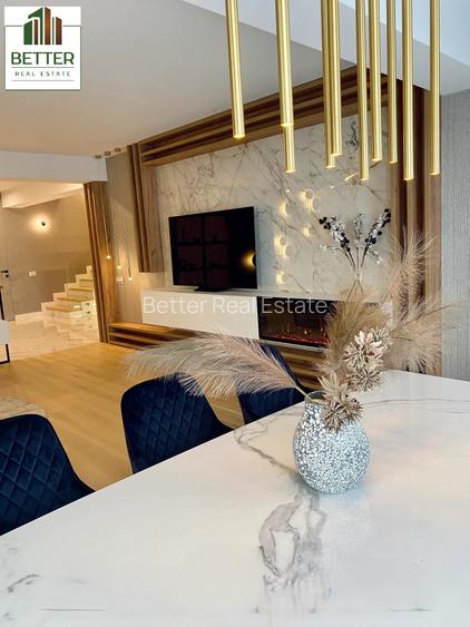 Casa exclusivista de vanzare Bragadiru - 10