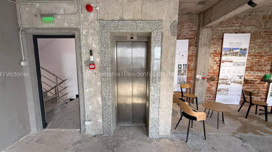 REC3001734 Cladire de Birouri I Cladire Cabinete I Medicale I De Inchiriat I Flo - 3