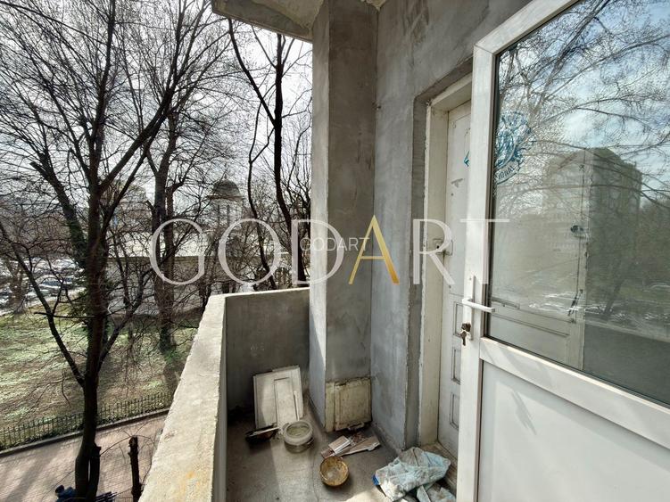 APARTAMENT 4 CAMERE | RENOVAT | BOXA | CURTE COMUNA - 23