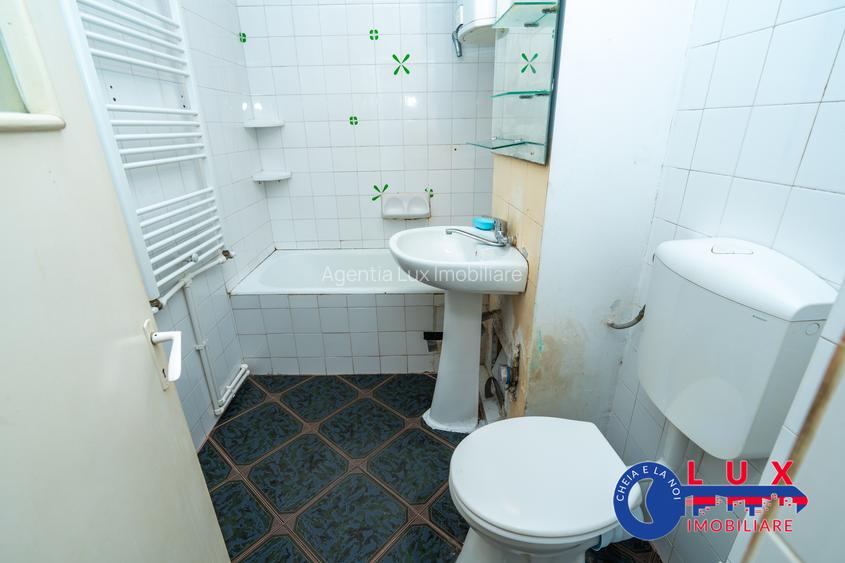 ID 3632 - Apartament 3 camere de vanzare -Str. Mircea Voda - 10