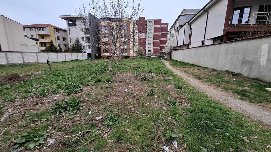 Kamsas - teren liber 500 mp (deschidere 14.16 ml) - 6