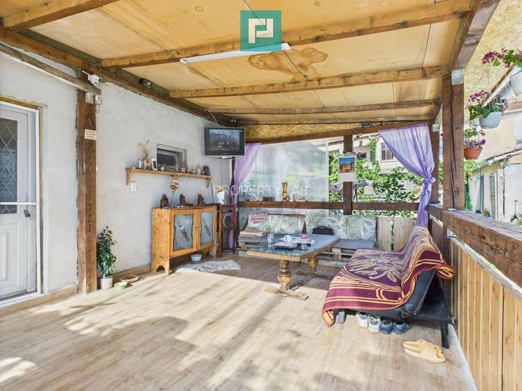 Casă zona centrală  Arad - 7