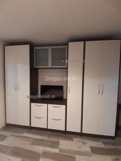 Garsoniera Renovata Sector 3 - 3