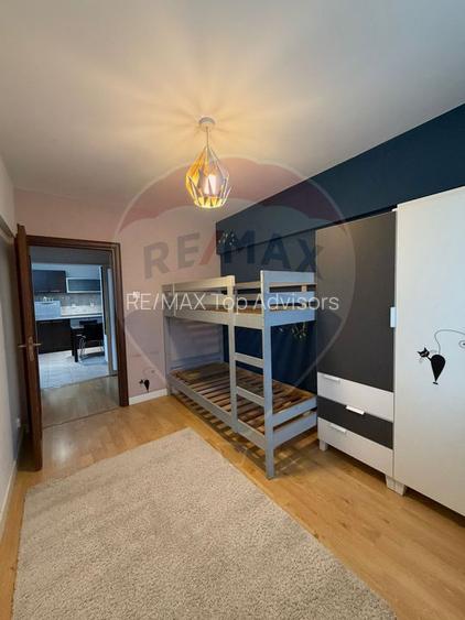 DE INCHIRIAT Apartament 3 camere – Avrig -Iancului - 5