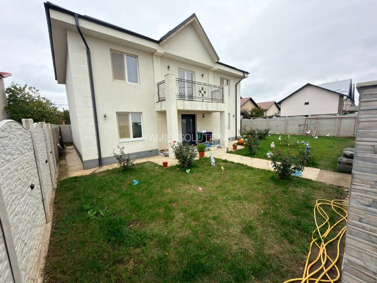 Casa individuala P+1+Pod situata in carterierul Allegria - 5