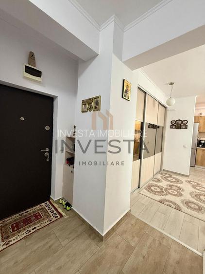 Apartament 3 camere + 18 mp balcon, Mărăști ! - 9