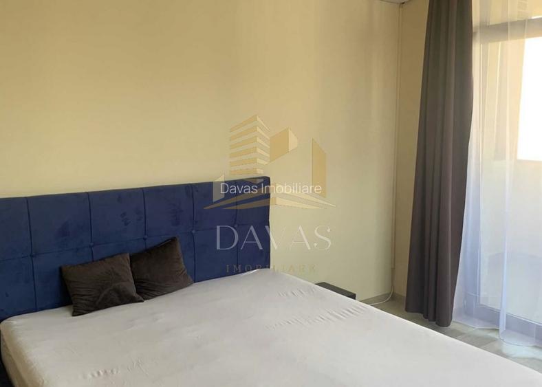 Apartament de 2 camere semidecomandat | Iulius Mall | bloc 2014 - 3