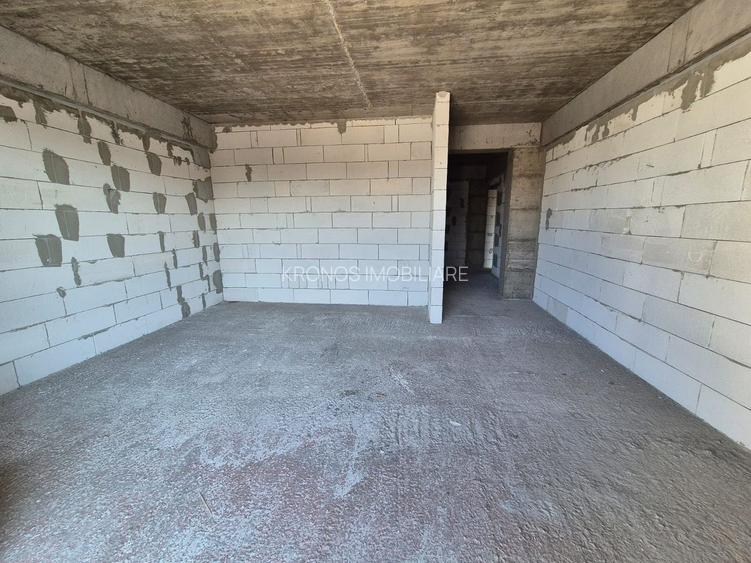 KAMSAS-LIDL  2 CAMERE 60 MP. UTILI , ETAJ 1, BLOC IN CONSTRUCTIE FINALIZARE 2026 - 11