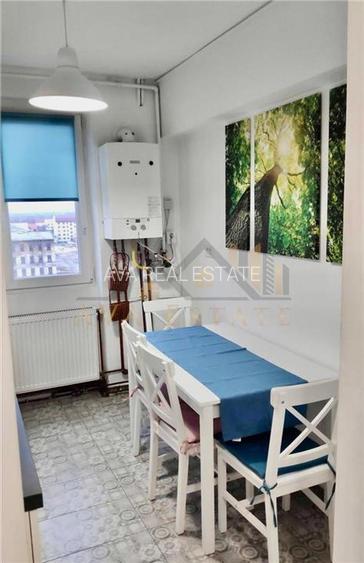 Apartament 2 camere, 47 mp + centrala - Zona Gara de Nord - 6
